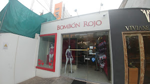 Bombón Rojo San Isidro 0