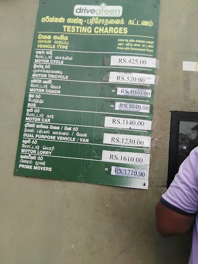 Photos of Cargills Food City Express - Mannar