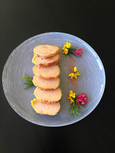 Photo de Autrefoie à Caudrot (33490)