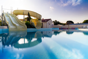 Photo n°23 de Camping la Parée du Jonc · APV à Saint-Jean-de-Monts (Agence de location de mobile homes)