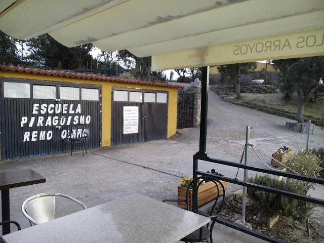 Restaurante El Nautico