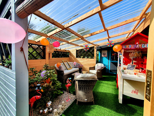 Physical Fitness Therapies.