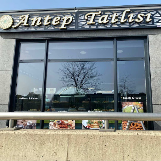 Antep Tatli Venray - Visual