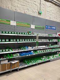 Photo n°2 de SONEPAR à Poissy (Magasin de matériel électrique)