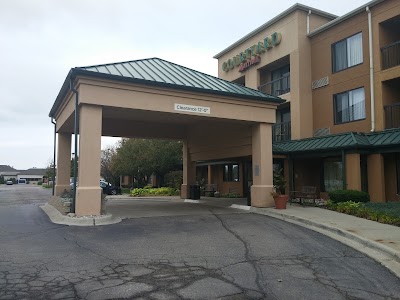 Photos of Courtyard by Marriott Flint Grand Blanc