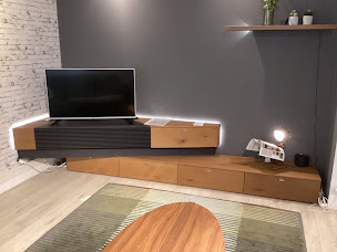 Photo n°17 de Meubles CEREZO Toulouse à Portet-sur-Garonne (Magasin de canapés)