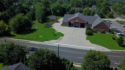 Henrico Fire Station 21