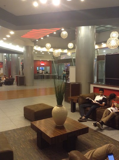 Photos of Palacio del Cine Blue mall