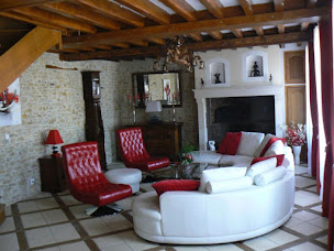 Photo n°21 de Le Manoir des Chapelles à Venoy (Chambre d'hôtes)