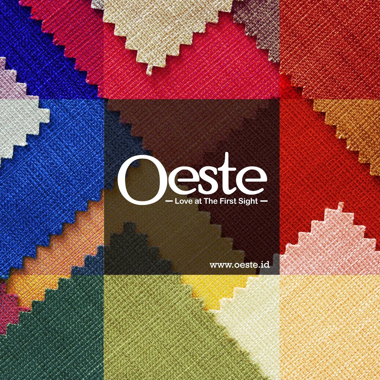 Oeste Brand Merek Busana Muslim Sidoarjo