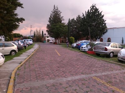 Photos of Salon Camino Real