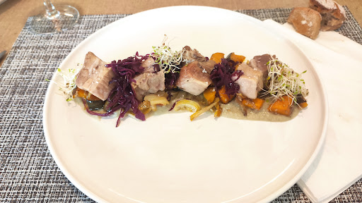 Restaurant Labo Gustatif - Thumbnail