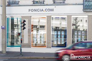 Photo n°12 de FONCIA | Agence Immobilière | Location | Saint-Etienne | Rue Etienne Mimard à Saint-Étienne (Agence de location immobilière)