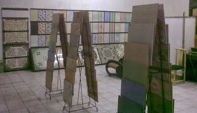Photos of Baris Keramik