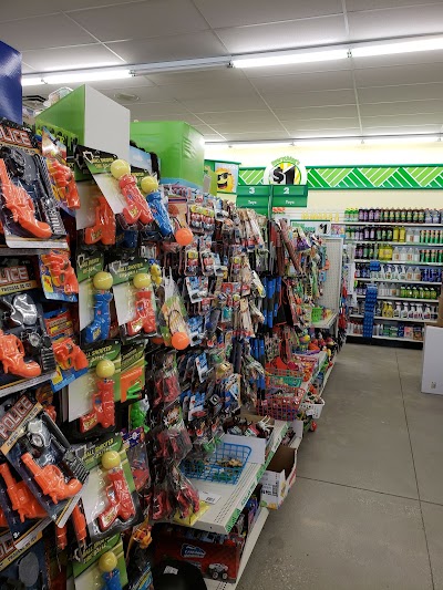 Dollar Tree