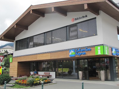 Photos of Kaprun Information (Zell am See-Kaprun Tourismus GmbH)