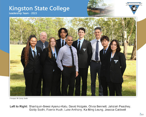 Kingston State College - Thumbnail