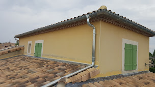 Photo n°18 de EURL HANNON JEREMY à Sorgues (Couvreur)