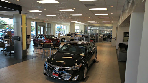 Seeger Toyota of St Robert-Service - Thumbnail