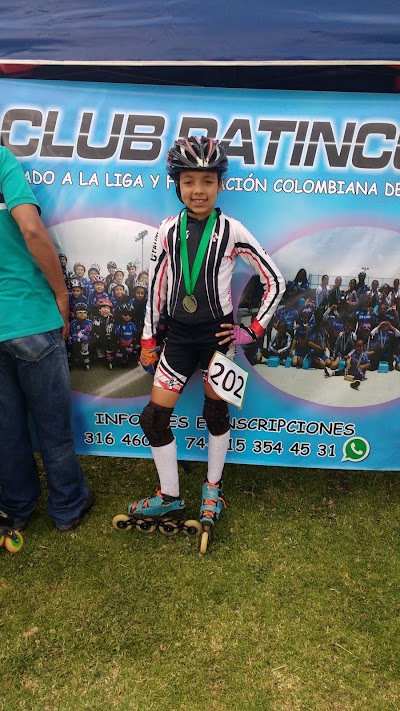 Photos of Patinodromo Facatativa