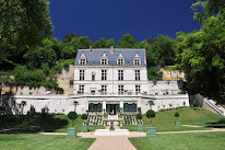 Château Gaillard à Amboise