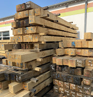 EVOLUTION BOIS à Troyes