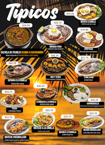 Mister Cangrejo by null