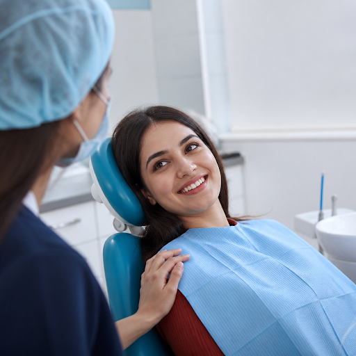 Feeling nervous about visiting the dentist is very common, but it should never stop you from gett… post image