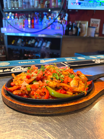 Xicote Cocina Mexicana by null