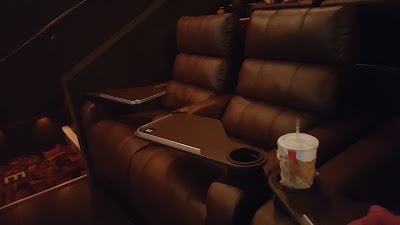 Cinemark Movie Bistro Lake Charles