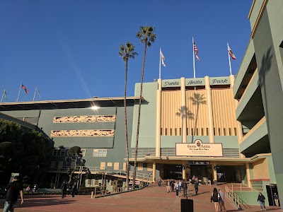 Santa Anita Park