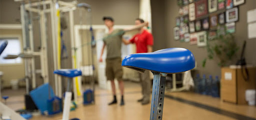 Total Physiotherapy & Sports - Thumbnail