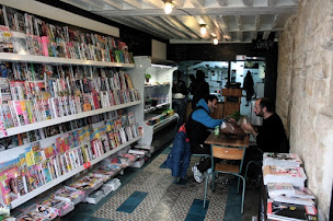 Photo n°39 de Le daily syrien à Paris (Restauration rapide)