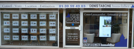 Agence immobilière DENIS TABONE Immobilier Saint Prix - Thumbnail