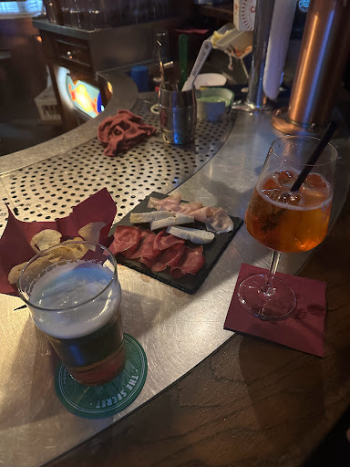 Il Sorél - Visual