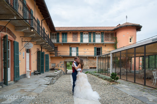 Tenuta Montezeglio, Invorio