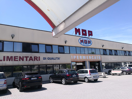MOP Crespellano - Visual