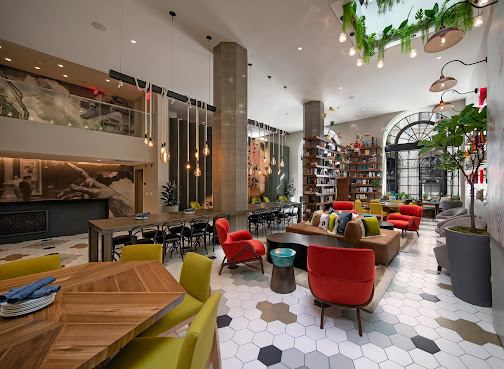 Gaslighter Social Club by null