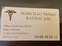 Marcillo melanie à Le Soler