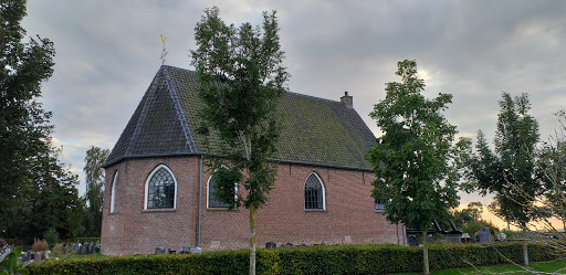 Begraafplaats Giethoorn - Thumbnail