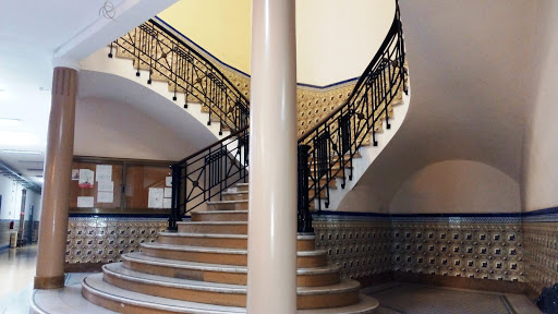 CIPFP Vicente Blasco Ibáñez