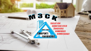 Photo n°1 de M3CK à Magny-le-Désert (Charpentier)