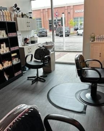 Sunflower & Hair Co. - Thumbnail