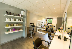 Photo n°2 de Coquet(te) à Meythet (Salon de coiffure)