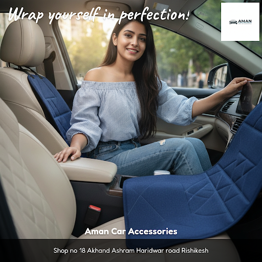 Car seat Covers post image