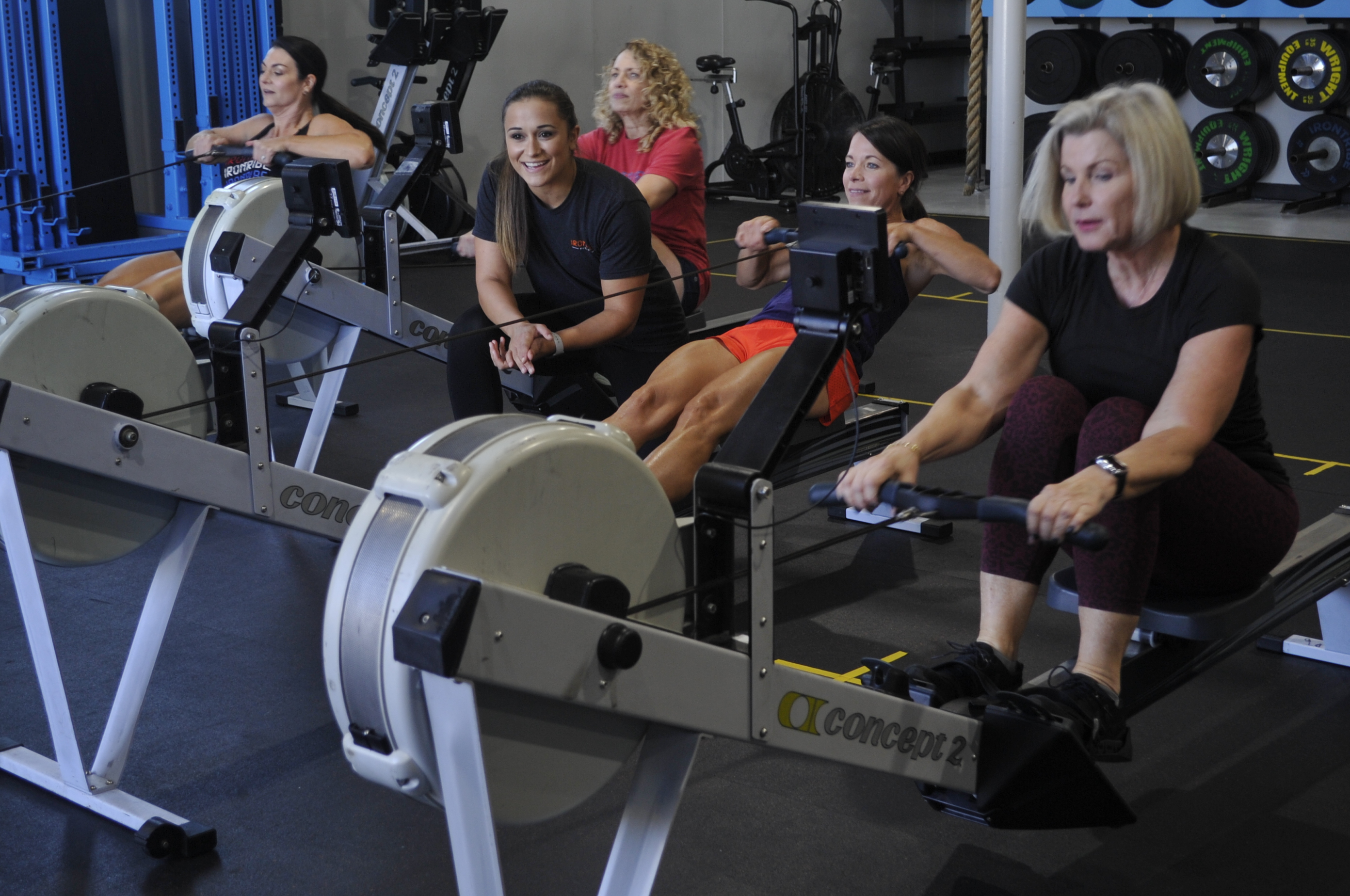 Iron Tribe Fitness photo 20