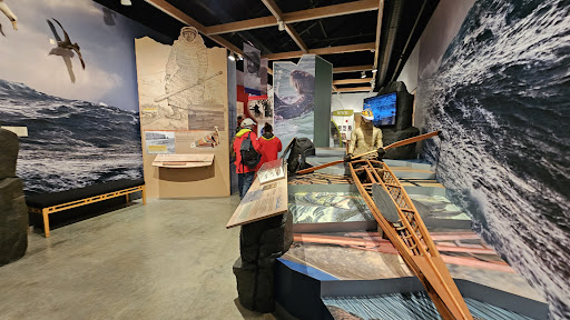 Museum of the Aleutians - Thumbnail