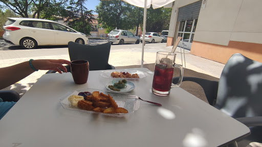 Cafetería la via tapas - Thumbnail