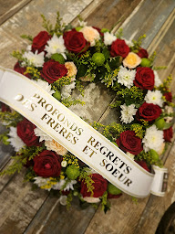 Photo n°8 de L'Aralia à Saint-Pierre-des-Corps (Fleuriste)