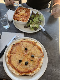 Photo n°8 de La Tête Noire Foux D’allos Restaurant à Foux d'Allos (La) (Buffet de mariage)